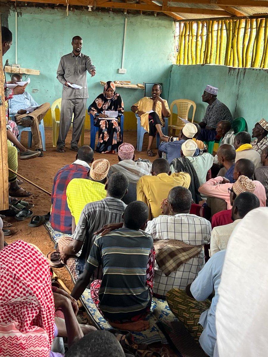 County Assembly Of Tana River tweet media