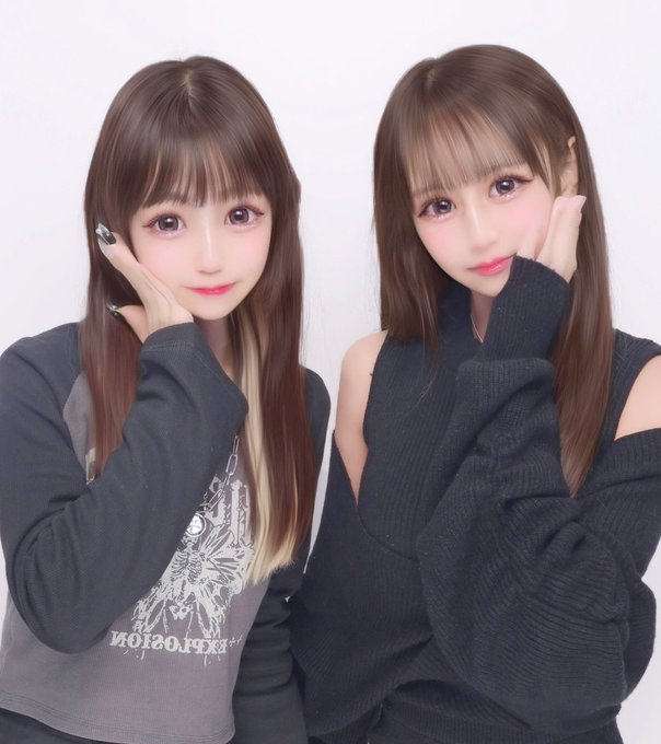 北口キャロライン美利衣のTwitter画像1