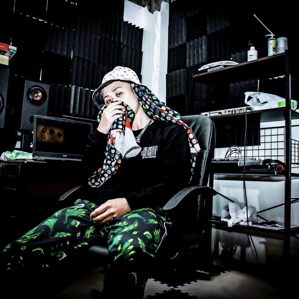 Spincoaster_2nd's tweet photo. 【NEWS】RICK NOVA × Gerardparman × KUVIZMによるコラボ曲“妄想”リリース https://t.co/6RTwyBzsOn

@rick_nova_ @Gerardparman92 @KUVIZM https://t.co/49DuXTULuV