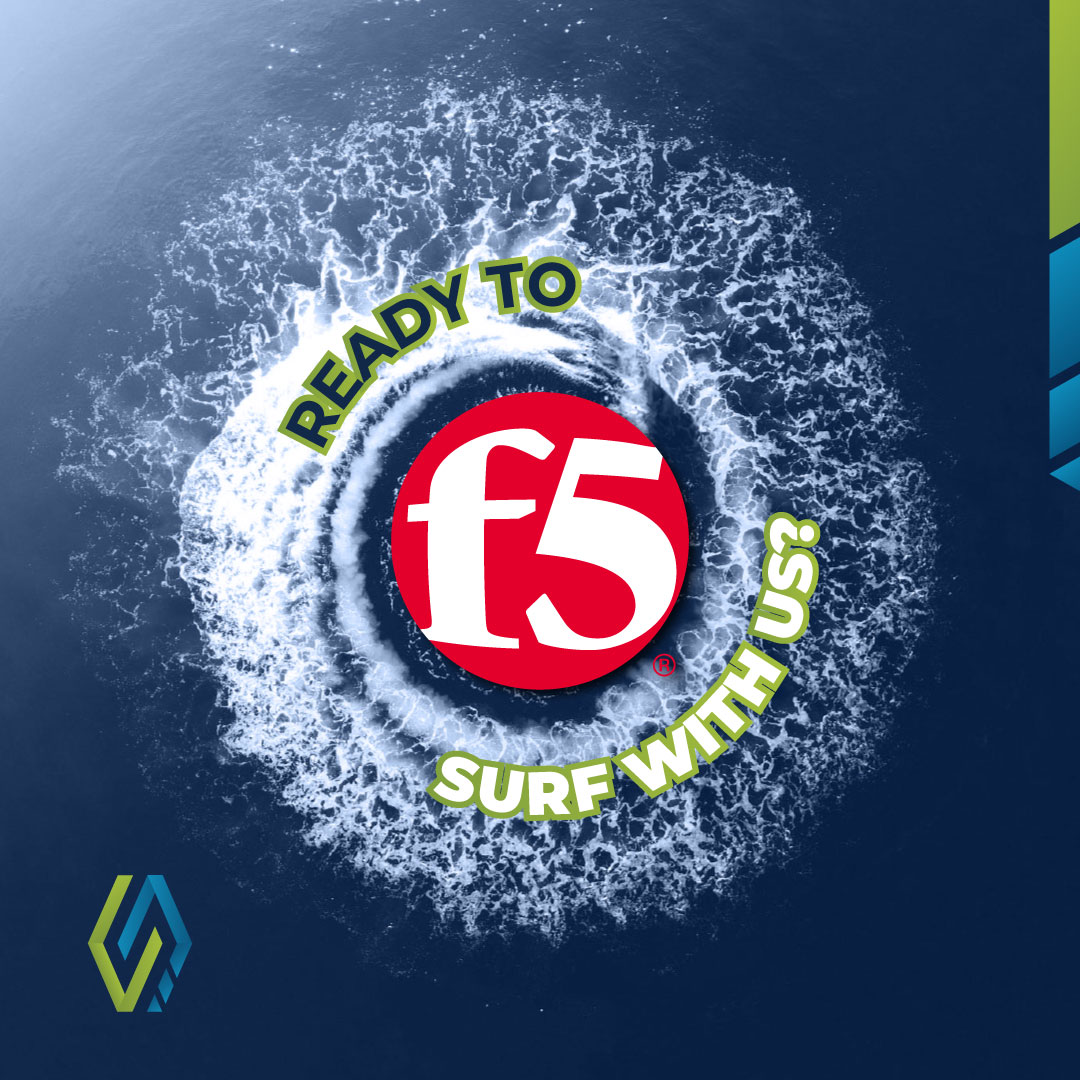 Dive into the future with F5! 🌊💻 Wondering how F5, our application security platform, rides the waves of innovation? Let's chat! Contact us to unlock the secrets. 🚀🔒  #CrystalNetworks #CNEgypt #CNLebanon #F5 #Security #Innovation