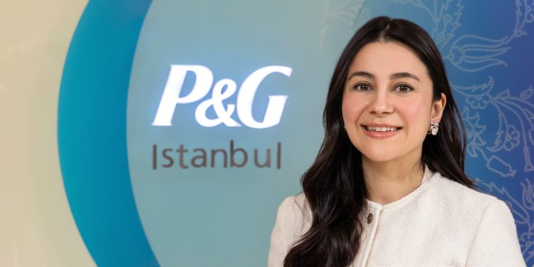 Kadın Liderlerin Gücüyle Büyüyen P&G Türkiye’de Bayrak Değişimi otcnews.com.tr/kadin-liderler… @pgturkiye
