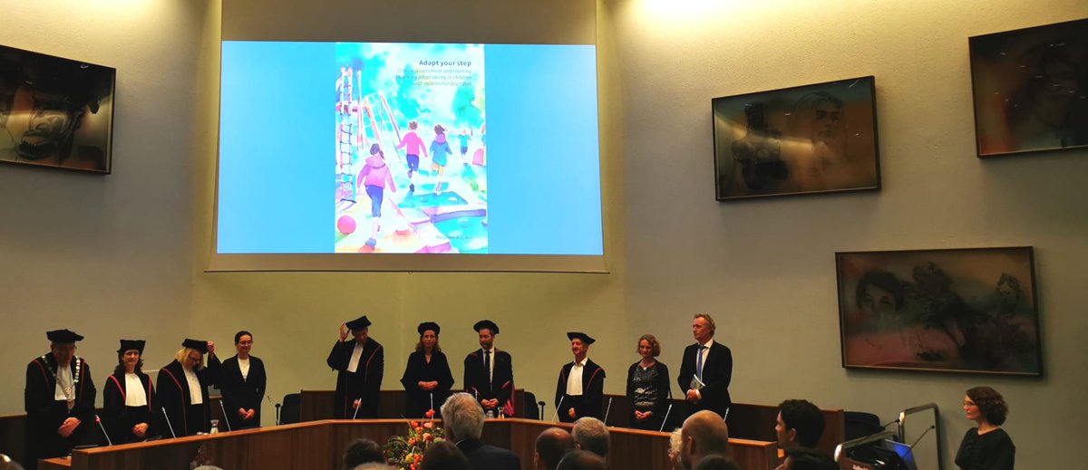 Sint Maartenskliniek Research tweet media