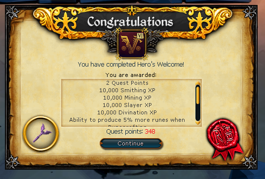 Yuipster's tweet photo. +5% runes when runecrafting &amp; Vorkath fight unlocked!

#RuneScape #RS3 #IronMan #Progression #GAINZ https://t.co/FFMl5vcOqd