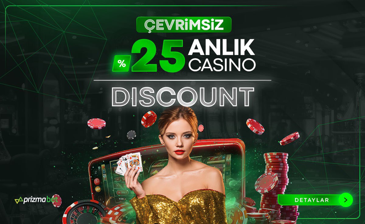 ♠️Casinocuya en yüsek baremlerden discount şansı !   
   
👇Promoson detayları:  prizmabet520.com