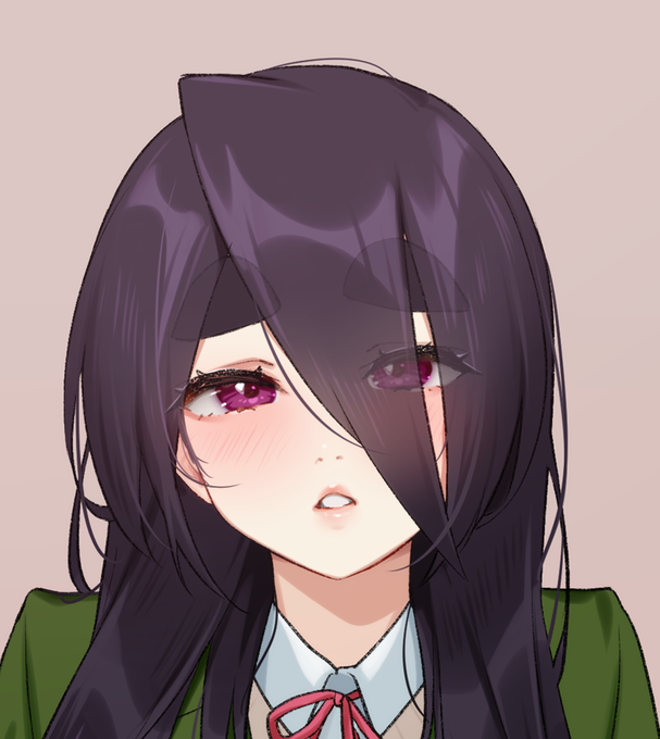 ほっとしつつも快感の表情のたかを😌 