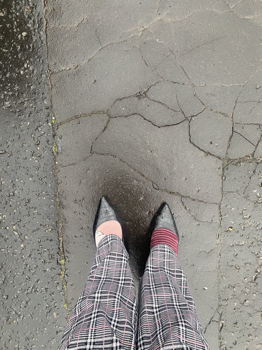 Today is #WorldDownSyndromeDay2024 and I’m wearing my odd socks with pride. To show my love and support for my cousin and in remembrance of my wonderful great uncle.