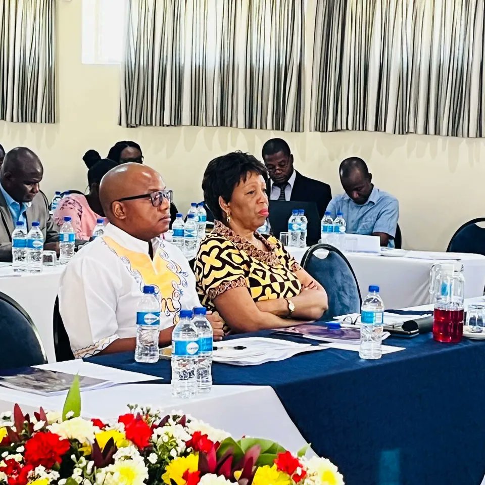 ZACH is holding its 45th Annual General Meeting with various stakeholders under the theme; 'The role of the churches in supporting the Ministry of Health and Child Care to strengthen the primary health care approach', in Harare. #healthcare #church #primaryhealthcare #childcare