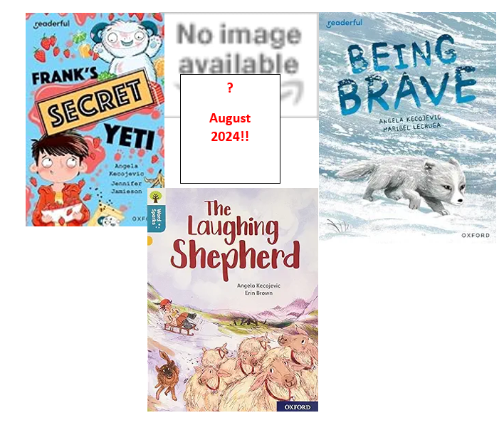 ajkecojevic's tweet image. The mystery box - can&apos;t wait to share this new title from @OUPPrimary #readerful Coming August 2024! It&apos;s very mysterious! And I&apos;m excited about it! #topsecret