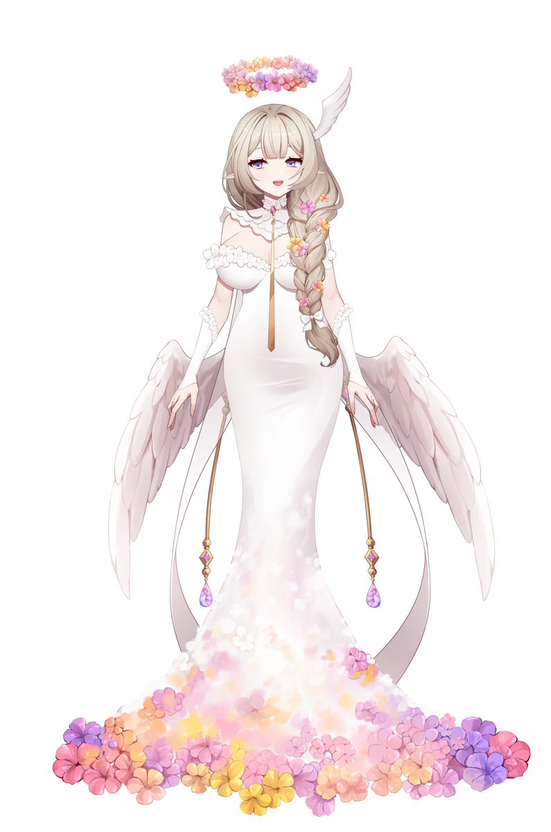 카나프 Kanaph📜💐 tweet media