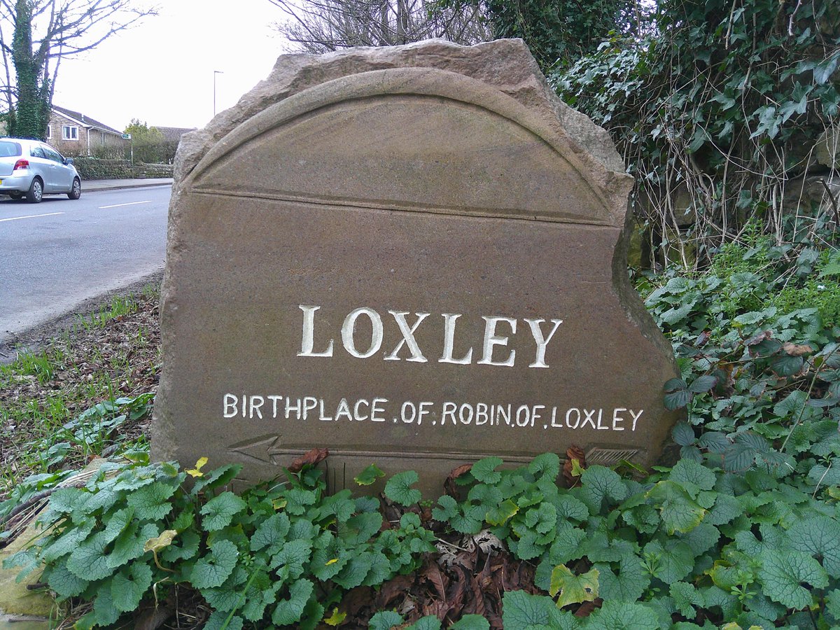 HelenRo88542779's tweet image. Hoorah it&apos;s Friday 🥳, have a great day everyone. A resting #FingerpostFriday and a stone featuring Robin Hood&apos;s arrow🏹in #Sheffield. #SpottedOnMyWalk