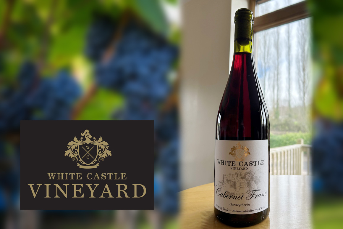 White Castle Vineyard to Unveil Historic Debut: UK's First Cabernet Franc Red Wine welshcountry.co.uk/white-castle-v… @welshwines #whitecastlevineyard #wine #redwine #winery #winelover #winelovers #winewinewine #winetime #welshwine #vineyards