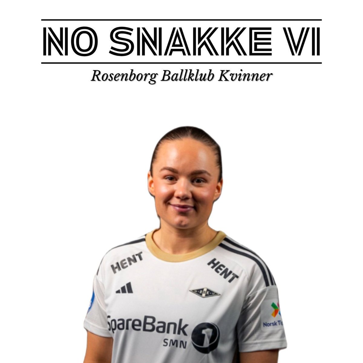 Vi får besøk av Rebecka Holum i dagen pod! 
Har du spørsmål til henne er det bare å fyre løs under her 📢👇