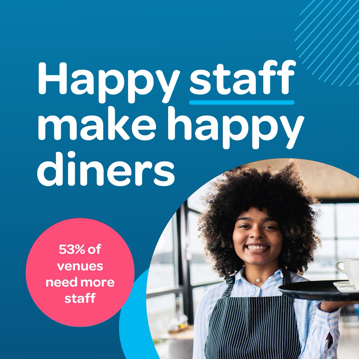 👩‍🍳 What's the outlook on staffing and growth in the hospitality sector, and how can operators help their teams to thrive? Discover the key trends and challenges raised from our latest industry survey. eu1.hubs.ly/H088sjh0 #BeyondTheBooking #HospitalityTrends