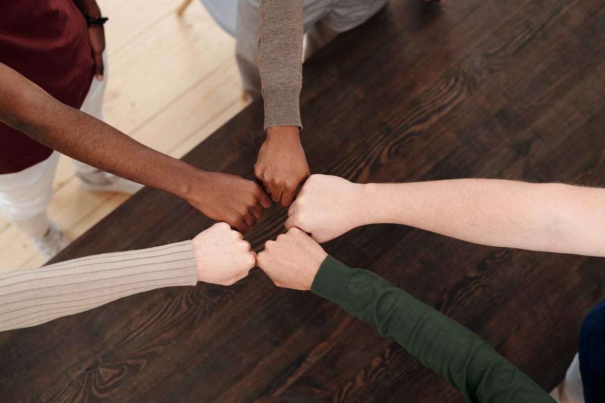 Empowerment blossoms through unity! Become part of the Incergo #FranchiseCommunity and tap into shared wisdom, guidance, and #BestPractices. Witness the true power of collaboration with us. buff.ly/46aouNs #EmpowermentThroughUnity