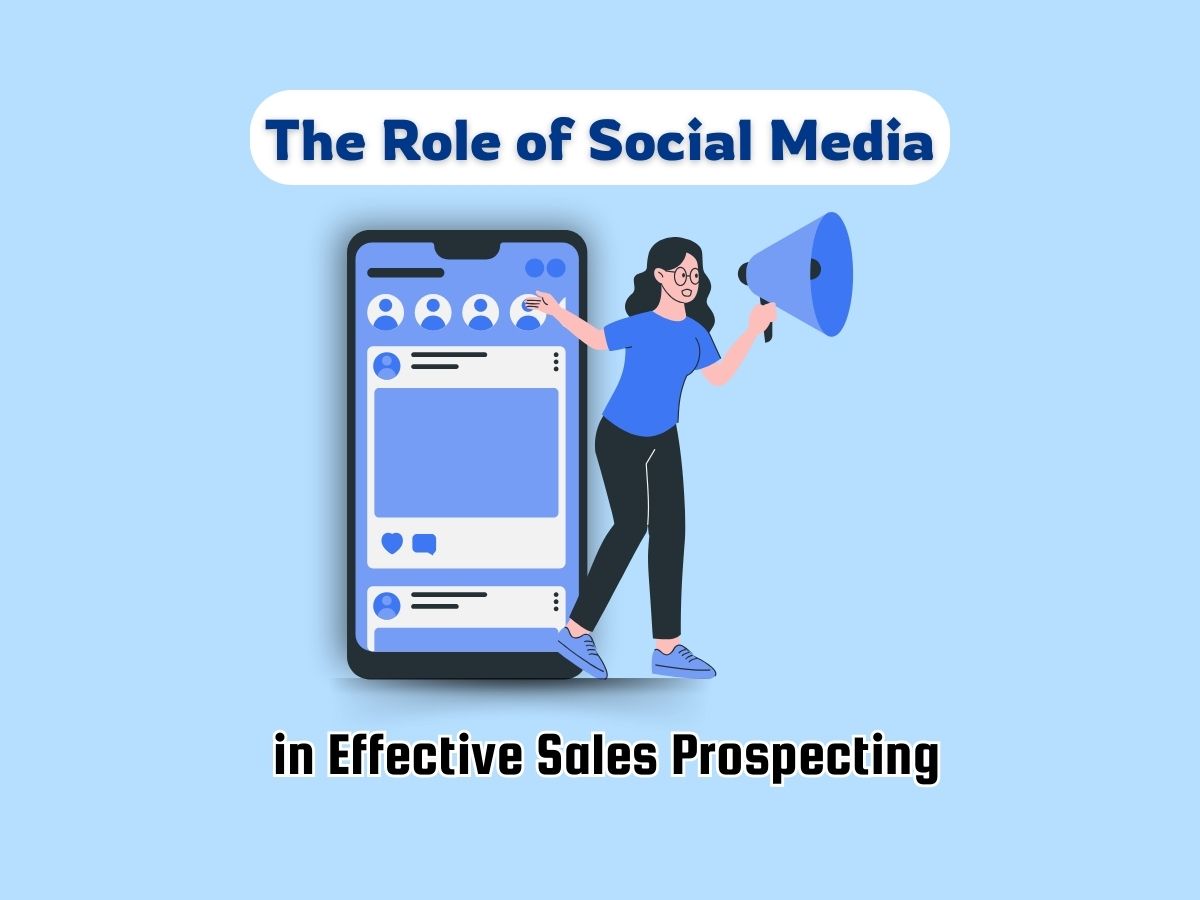 Tap into the power of social media for sales prospecting! 🚀 Learn how platforms like LinkedIn, Twitter, and Instagram can fuel lead generation efforts and boost sales. 
.
👉leadsview.net/social-media-m…
.
#SalesProspecting #SocialMedia #LeadGeneration