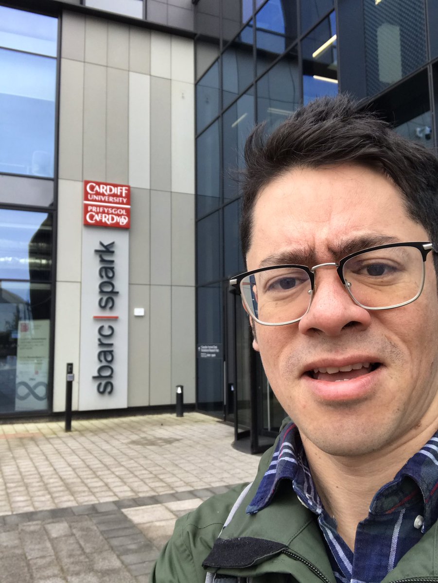 Dr Abel Arredondo-Galeana (@arre_abel) on Twitter photo In <a href="/cardiffuni/">Cardiff University</a> attending the 3rd #OceanREfuel stakeholder meeting <a href="/UniStrathclyde/">University of Strathclyde</a> <a href="/UniofNottingham/">Uni of Nottingham #WeAreUoN</a> <a href="/cardiffuni/">Cardiff University</a> <a href="/UniofNewcastle/">Newcastle University</a> <a href="/imperialcollege/">Imperial College London</a> #Offshore #Renewables #ORE #Hydrogen #Greenhydrogen In <a href="/cardiffuni/">Cardiff University</a> attending the 3rd #OceanREfuel stakeholder meeting <a href="/UniStrathclyde/">University of Strathclyde</a> <a href="/UniofNottingham/">Uni of Nottingham #WeAreUoN</a> <a href="/cardiffuni/">Cardiff University</a> <a href="/UniofNewcastle/">Newcastle University</a> <a href="/imperialcollege/">Imperial College London</a> #Offshore #Renewables #ORE #Hydrogen #Greenhydrogen
