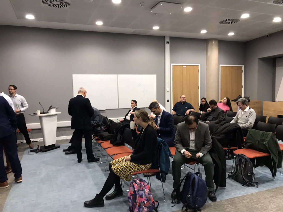 Dr Abel Arredondo-Galeana tweet media