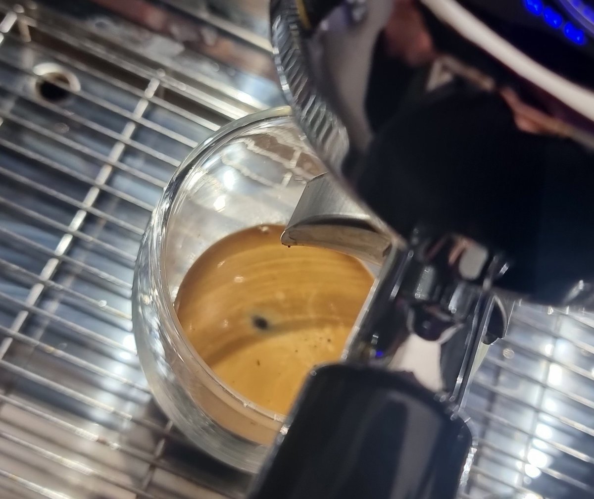 What's your mood today? From bold espressos to delicate pour overs, there's a brew for every mood at Dancing Goat. Read our full article here >> dancing-goat.co.uk/diversity-of-c… #CoffeeMoods #Coffeesupplier #York #Wetherby #Leeds #Harrogate