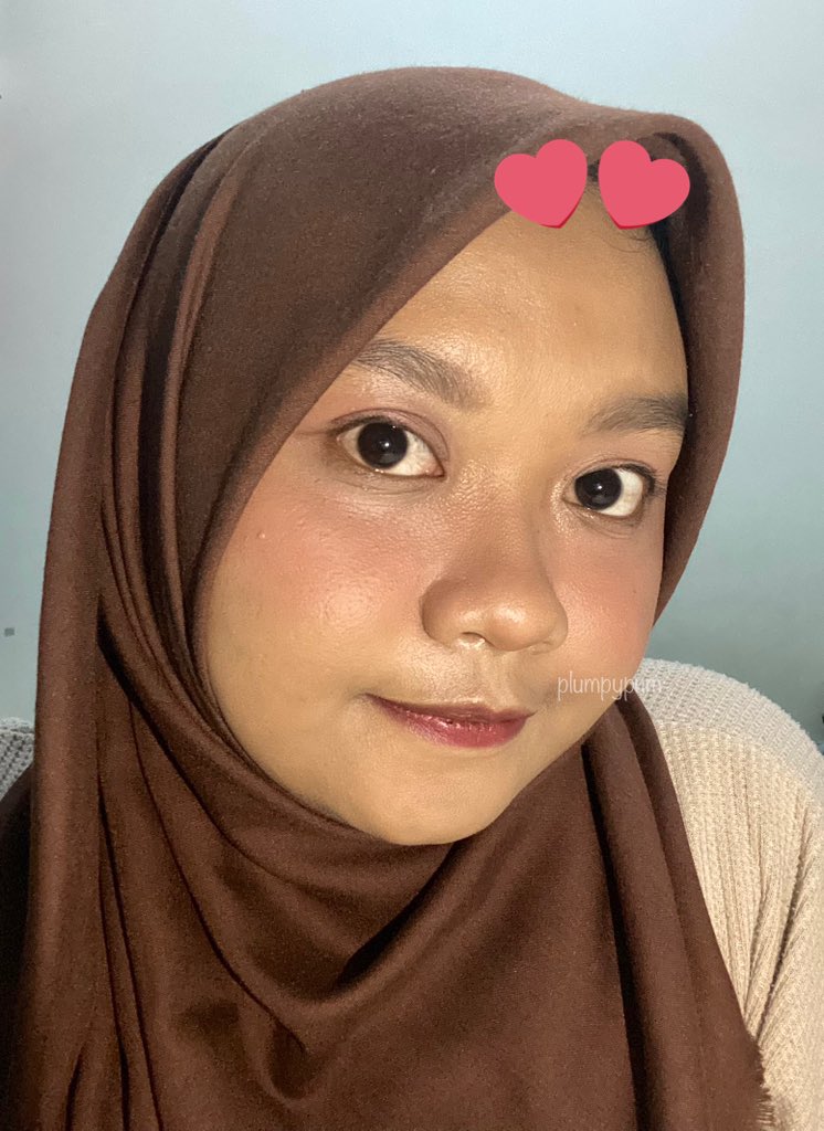 plumpypum's tweet image. FIRST TIME COBAIN LIQUID CONTOUR YANG PEMULA FRIENDLY 🫶

+ pakai bouncy blush yang bikin muka jadi lebih berwarna dan fresh 🥰

ini semua produk-nya luxcrime, ada yang udah cobain belum? 

#pumereview