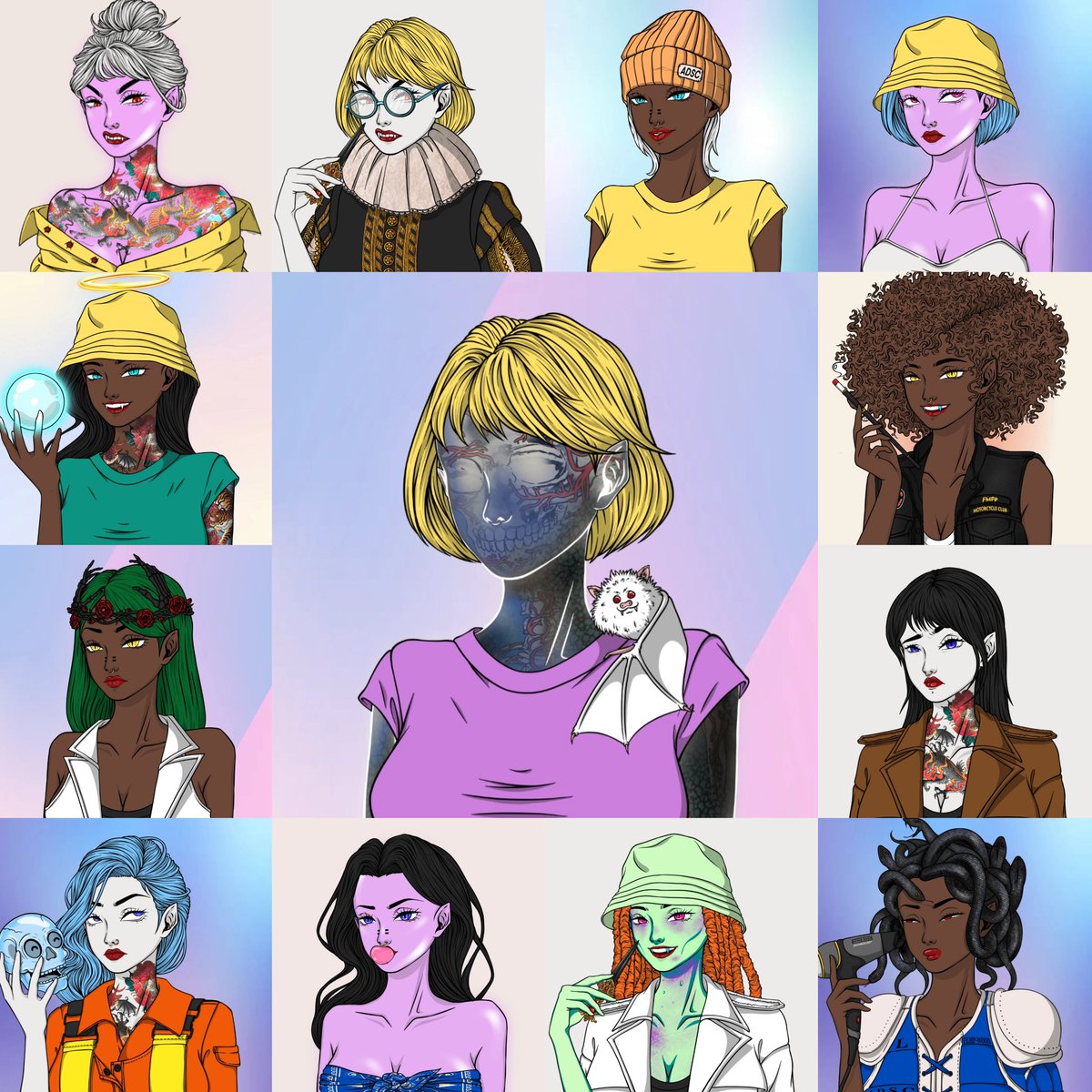 soℏnic tweet media