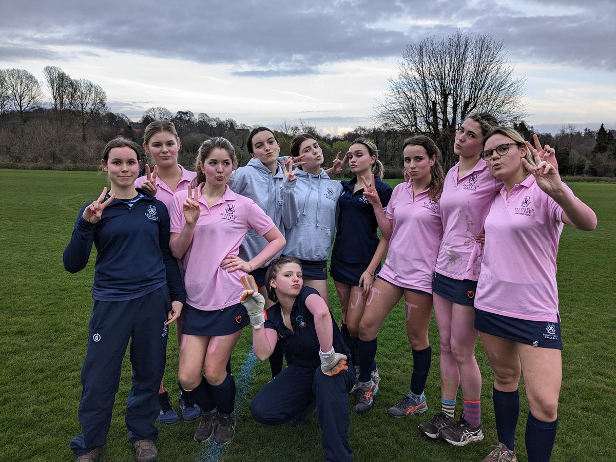 Big well done to all of the girls who took part in our inter-house football competition yesterday. Winners for the juniors were Armstrong (J) House. The senior final was 1-1 at full time and after a tense period of penalties Stanley (M) House were crowned champions.