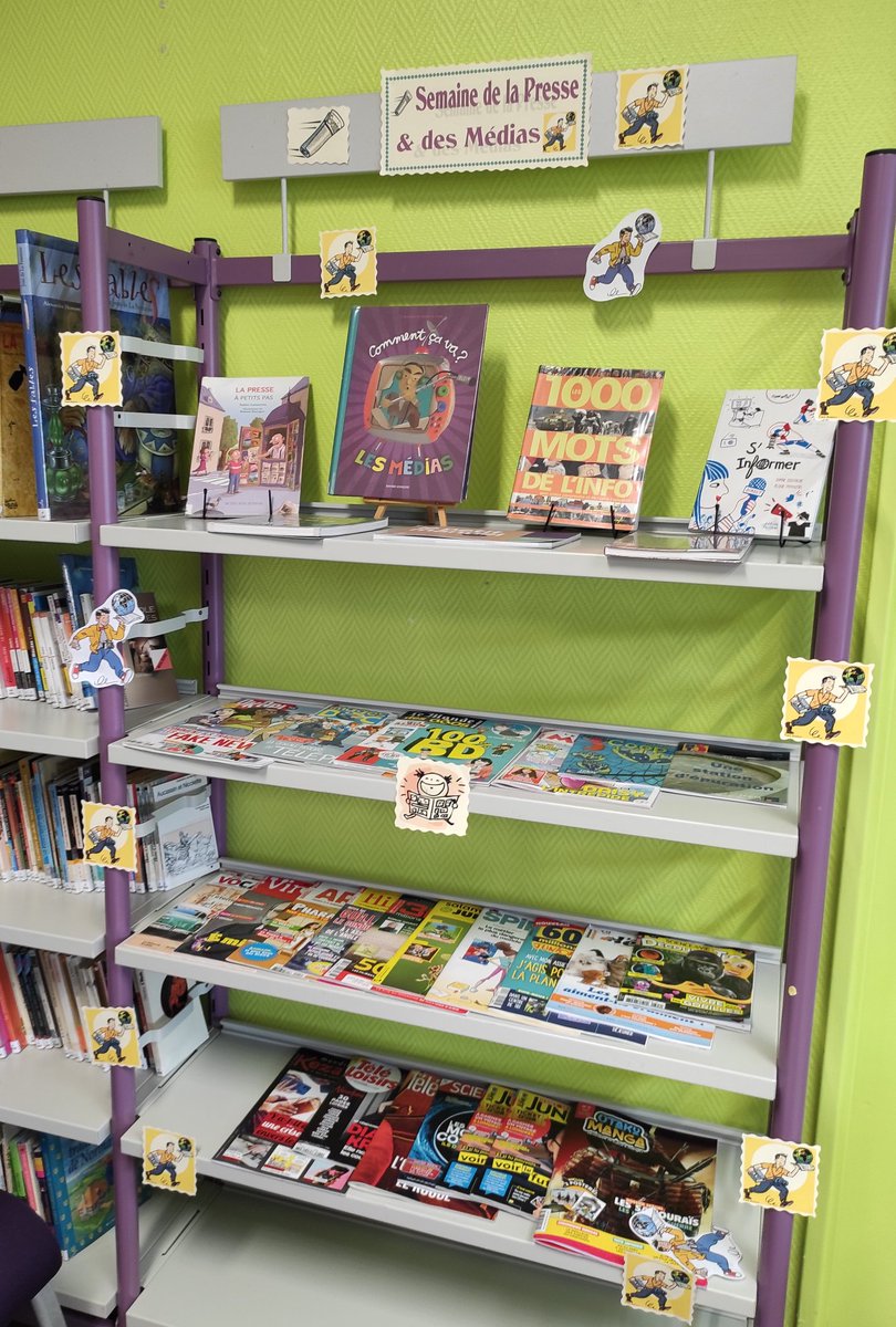 Collège du Houlme, Briouze tweet media