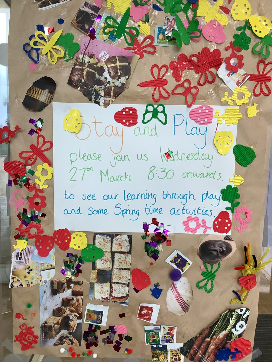 Victoria Primary Early Learning and Childcare (@vicelc22) on Twitter photo 