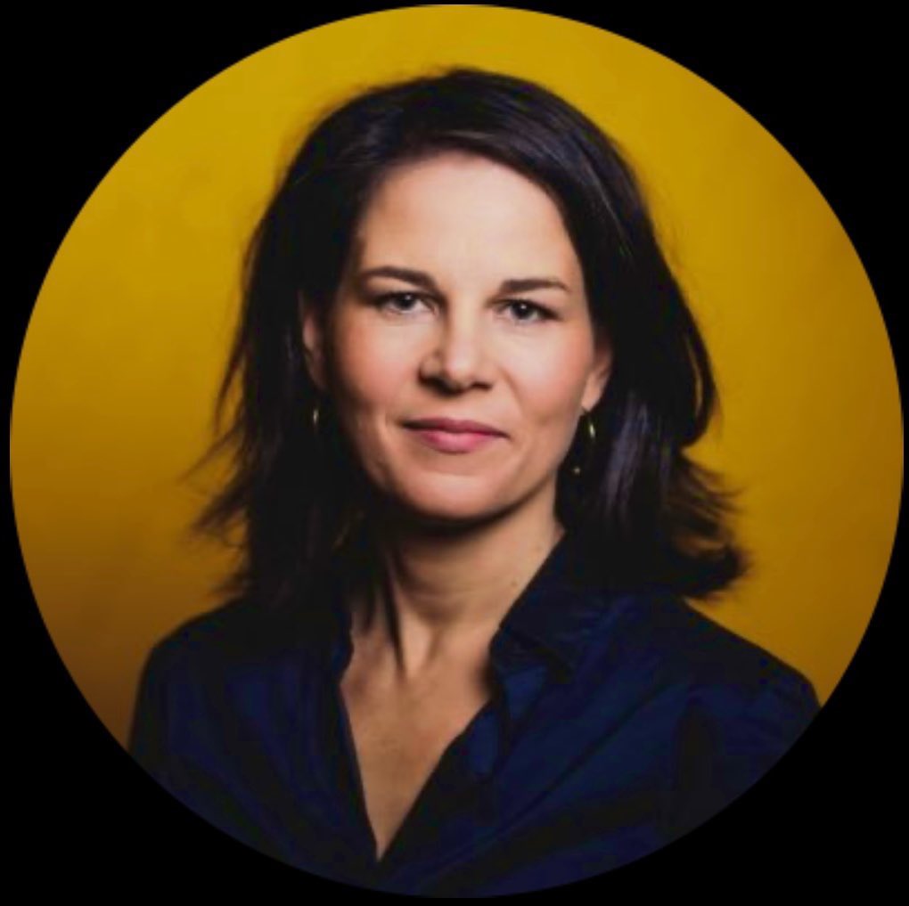 Was fällt bei meinem neuen Profilbild auf?