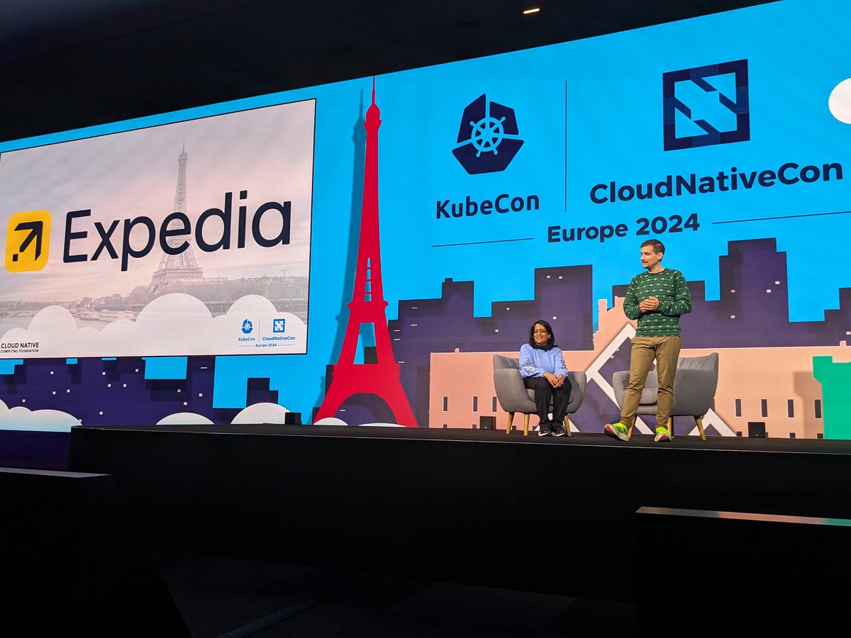 Kaslin Fields (@kaslinfields) on Twitter photo <a href="/onlydole/">Taylor Dolezal</a> <a href="/BackstageDX/">Backstage Community</a> <a href="/CloudNativeFdn/">CNCF</a> <a href="/michelledhanani/">Michelle Dhanani</a> <a href="/ralph_squillace/">home skillet (@squillace@hachyderm.io)</a> @ancientitguy <a href="/ZEISS_Group/">ZEISS Group</a> <a href="/Azure/">Microsoft Azure</a> <a href="/Fermyon/">Fermyon Inc.</a> .<a href="/ahcorporto/">Ricardo Rocha</a> accepts the Top End User Award on behalf of <a href="/CERN/">CERN</a>! Congratulations also to runners-up <a href="/Shopify/">Shopify</a> & <a href="/Expedia/">Expedia</a>! These <a href="/CloudNativeFdn/">CNCF</a> End-Users are all doing AMAZING things with tech. CERN is dealing with SO MUCH data (<a href="/onlydole/">Taylor Dolezal</a> mentioned a specific # of petabytes)! <a href="/onlydole/">Taylor Dolezal</a> <a href="/BackstageDX/">Backstage Community</a> <a href="/CloudNativeFdn/">CNCF</a> <a href="/michelledhanani/">Michelle Dhanani</a> <a href="/ralph_squillace/">home skillet (@squillace@hachyderm.io)</a> @ancientitguy <a href="/ZEISS_Group/">ZEISS Group</a> <a href="/Azure/">Microsoft Azure</a> <a href="/Fermyon/">Fermyon Inc.</a> .<a href="/ahcorporto/">Ricardo Rocha</a> accepts the Top End User Award on behalf of <a href="/CERN/">CERN</a>! Congratulations also to runners-up <a href="/Shopify/">Shopify</a> & <a href="/Expedia/">Expedia</a>! These <a href="/CloudNativeFdn/">CNCF</a> End-Users are all doing AMAZING things with tech. CERN is dealing with SO MUCH data (<a href="/onlydole/">Taylor Dolezal</a> mentioned a specific # of petabytes)!