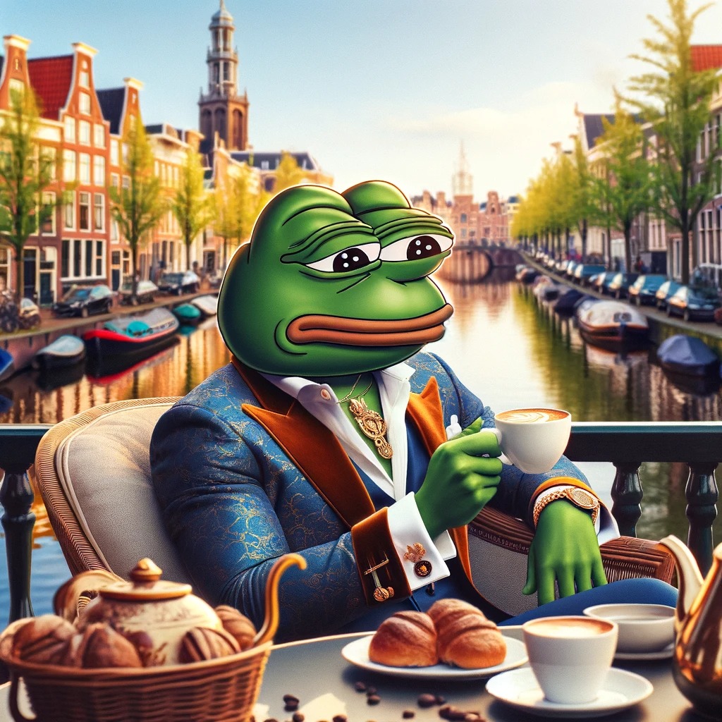 cryptoboosterz's tweet photo. Good morning, crypto community! 🌞 Which altcoin should we buy today? Let me know, because we're going to push that coin to the moon! 🚀💼 #crypto #altcoins #pepecoin $pepe @pepecoineth https://t.co/CHZQtMaO9Z