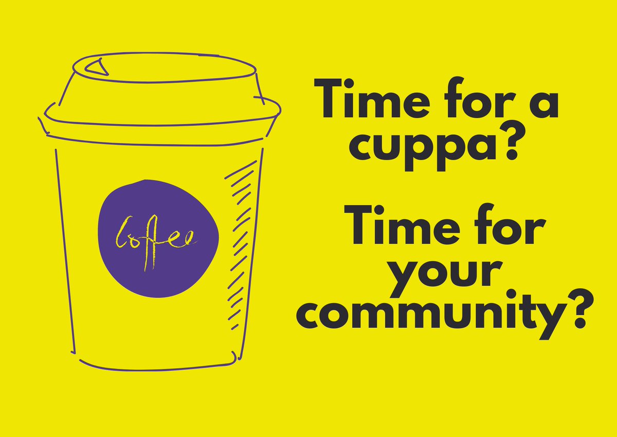 If you're a community-spirited resident in Old Woking, Kingfield, Westfield or Sutton Green, then pop-in to a drop-in at Old Woking Community Centre on Tues 9 April (10.30am-11.30am) or Tues 16 April (7.30pm-8.30pm), to find out more about setting up a new good neighbour scheme.