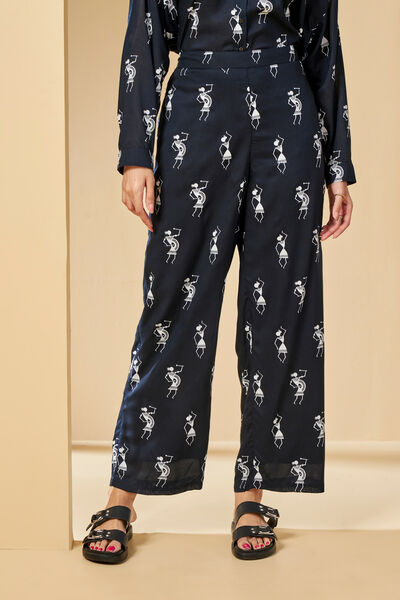 Womens Bottoms | Global Desi
Trousers for Women- Explore Global Desi's pants collection including cropped pants, palazzo pants, leggings, ankle length pants, cool capris, and more. Shop now!
globaldesi.in/Women/All-Clot…

#womensclothing #womensomensbottoms #globaldesi