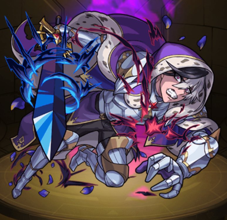 Dmmmmmmacha's tweet photo. 既視感の正体
 #モンストニュース https://t.co/cFPhNYIP5q