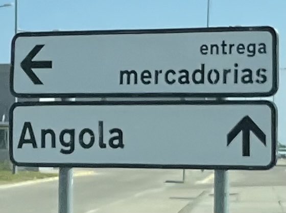 Africas upcoming tourist destination: Angola eases visa conditions considerably