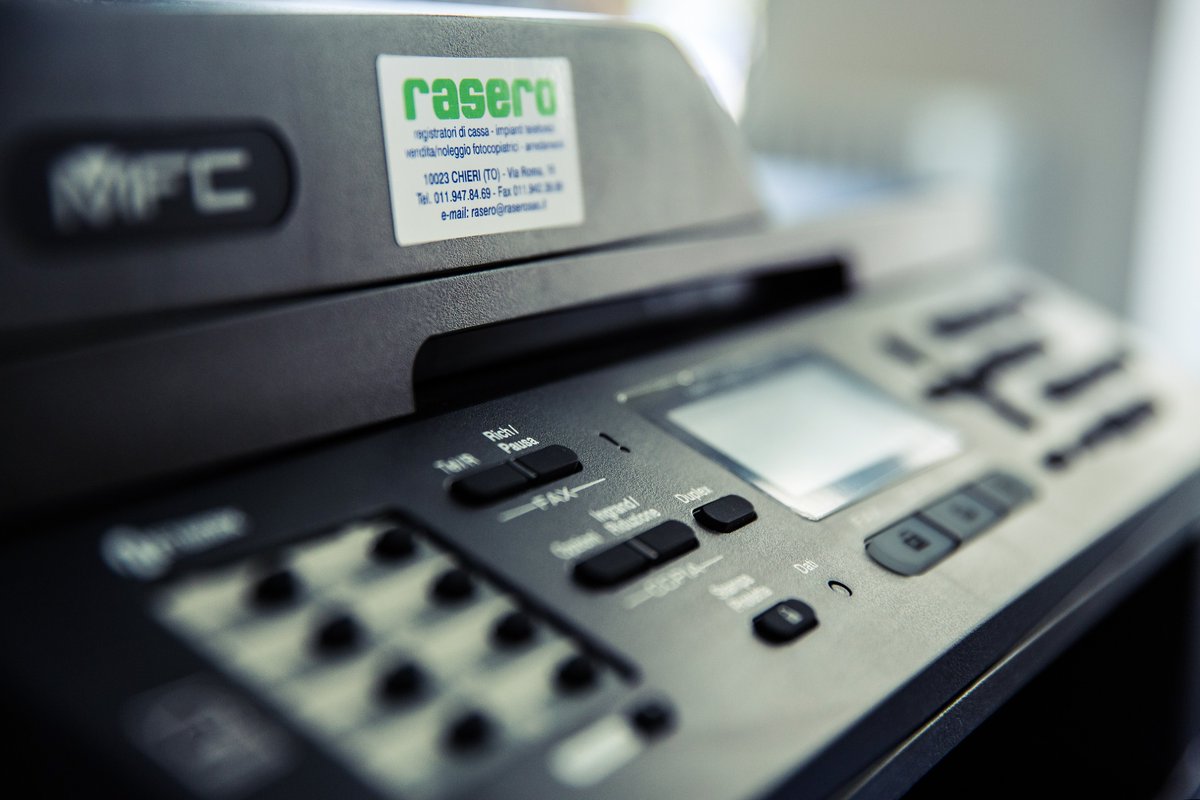 raserochieri's tweet photo. Scansioni facili e veloci, copie e stampe da smartphone e tablet, tutto il meglio per il vostro #ufficio a #casa.
https://t.co/7mNh2fK4Mb
#homeoffice #alwayson #workspace #smartprinting #relax #smartworkin #digitaltransformation
#Rasero #Chieri #Torino https://t.co/1OJbl4VqD1
