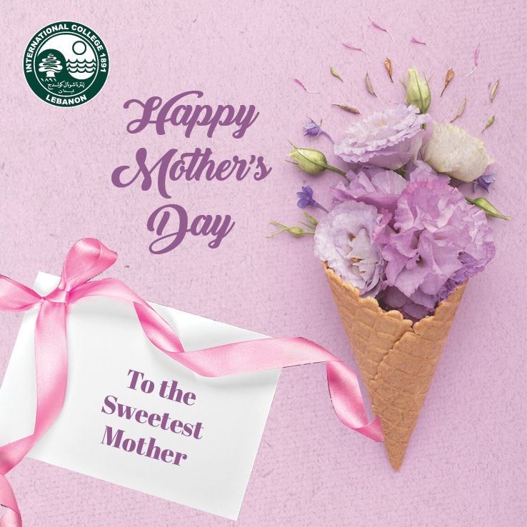 On this occasion of Mother's Day, we at IC extend our heartfelt gratitude to all IC mothers for collaborating with us in such a positive & constructive manner in our shared mission to educate & nurture your beloved children. Wishing you all a joyous and fulfilling Mother’s Day.