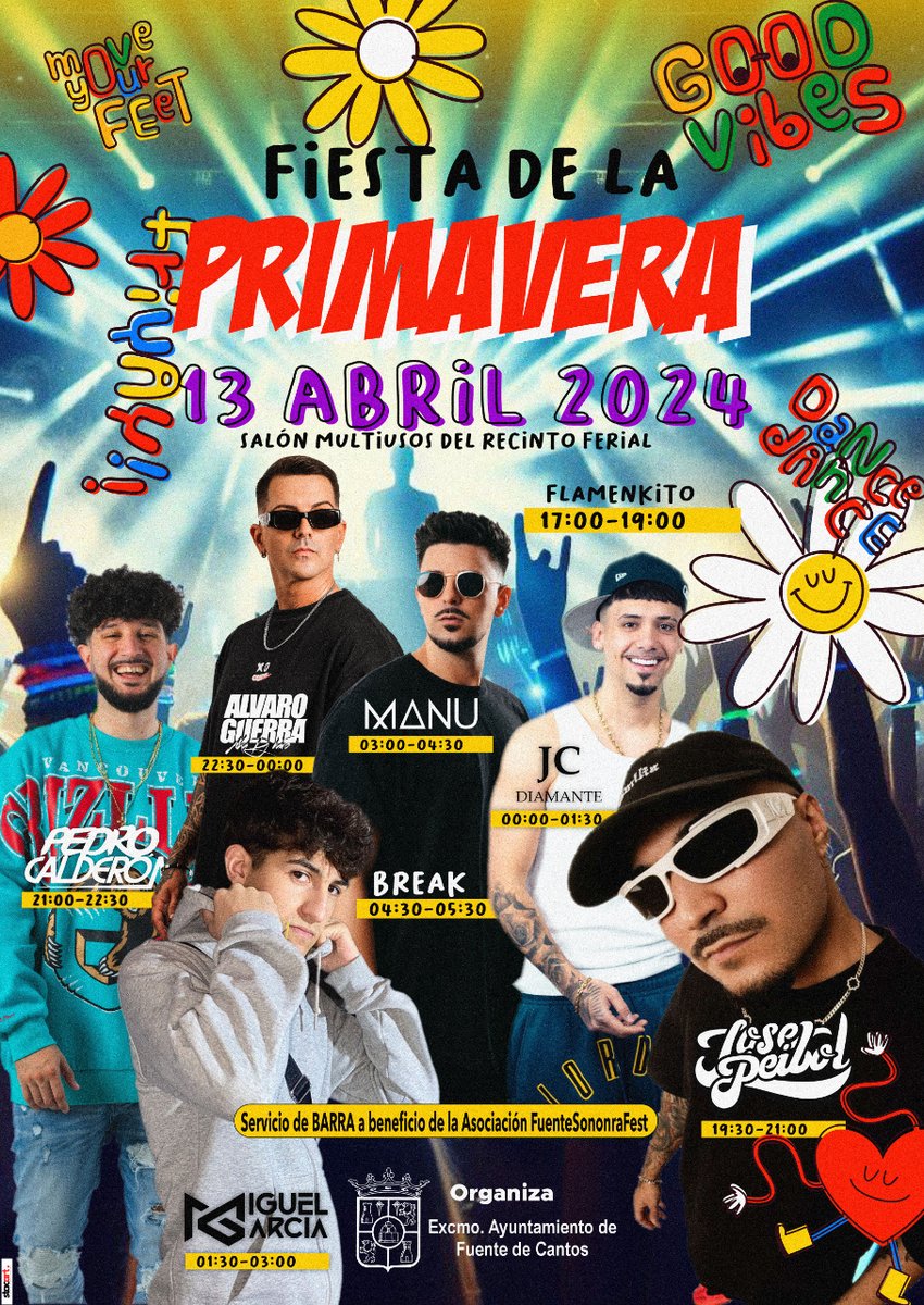 FuenteDeCantos tweet media