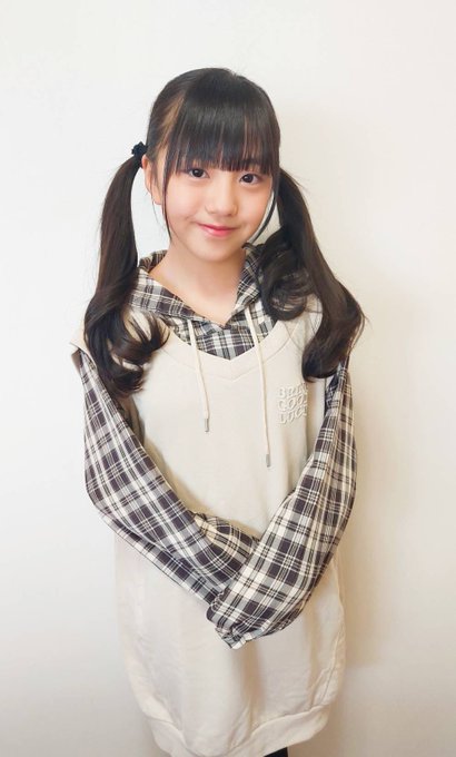 Twitterのコスプレ画像1