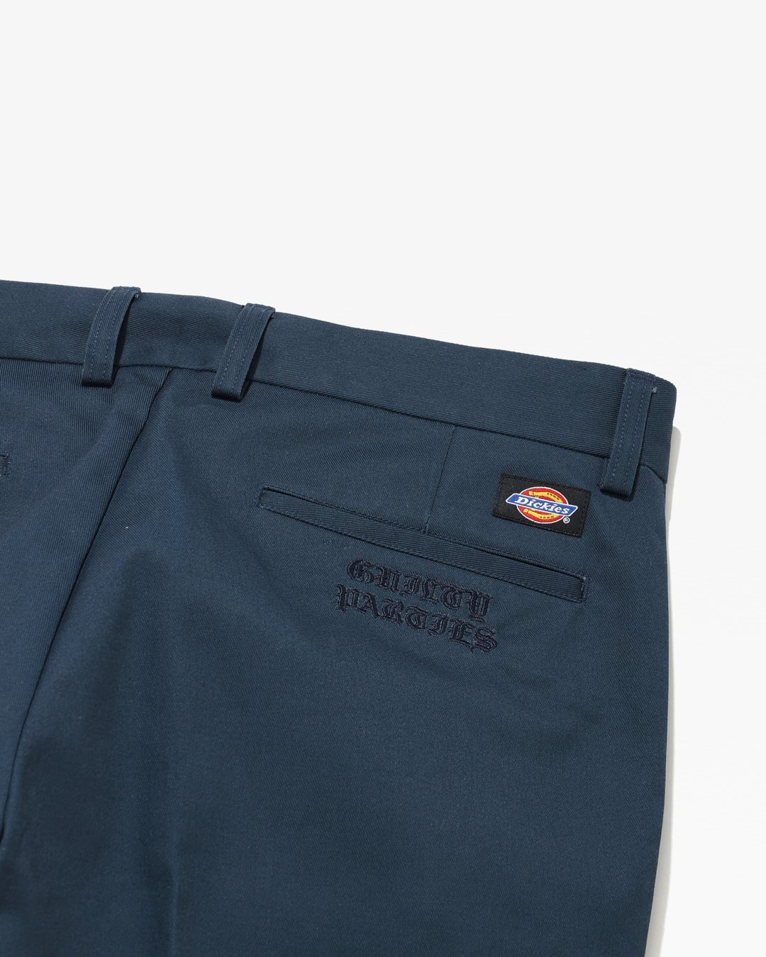 ワコマリア　ディッキーズ　874 ワークパンツ　size M ネイビー ワコマリア ディッキーズ 874 ワークパンツ size M ネイビー