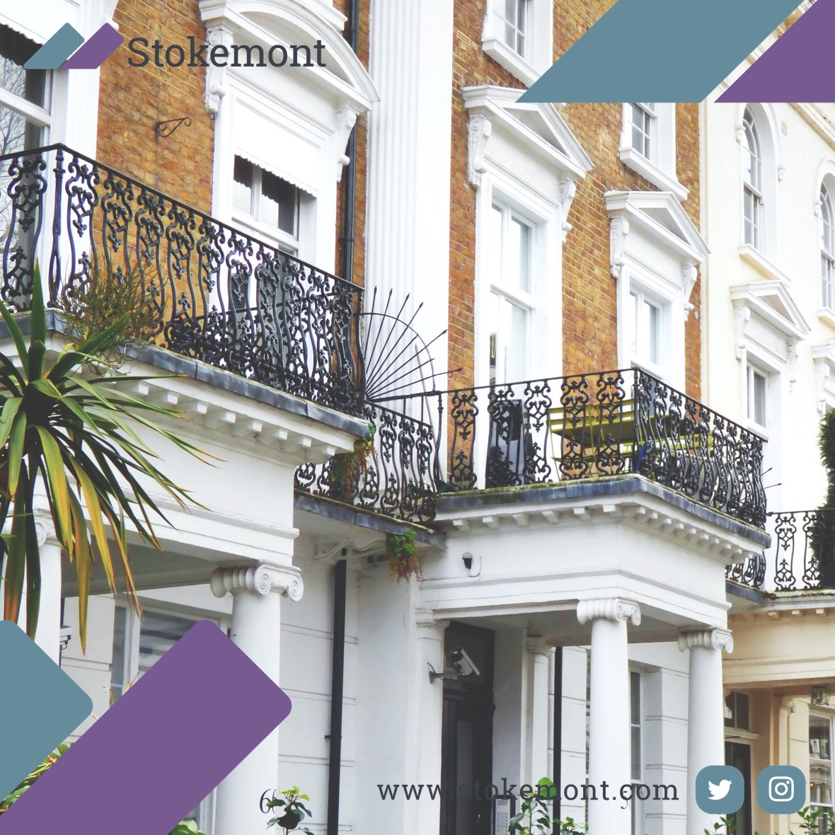 Stokemont1's tweet image. if you’re #planning on #undertaking #construction #works to a #midterrace #property be sure to be well# abreast of the #partywall #procedures