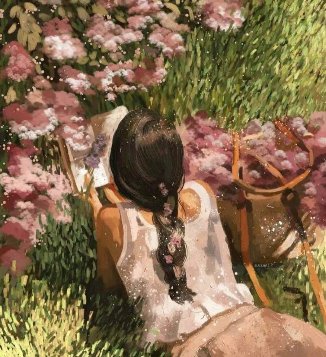 Se qualcuno
non ha tempo
per te...
Non perdere
il tuo tempo
ad aspettare
che #loTrovi .
M.A.Tomá

#BuongiornoATutti 🌼

#UntemaAlGiorno 
#InternationalDayOfHappiness 
#Art #Artist Snehal Pendurkar