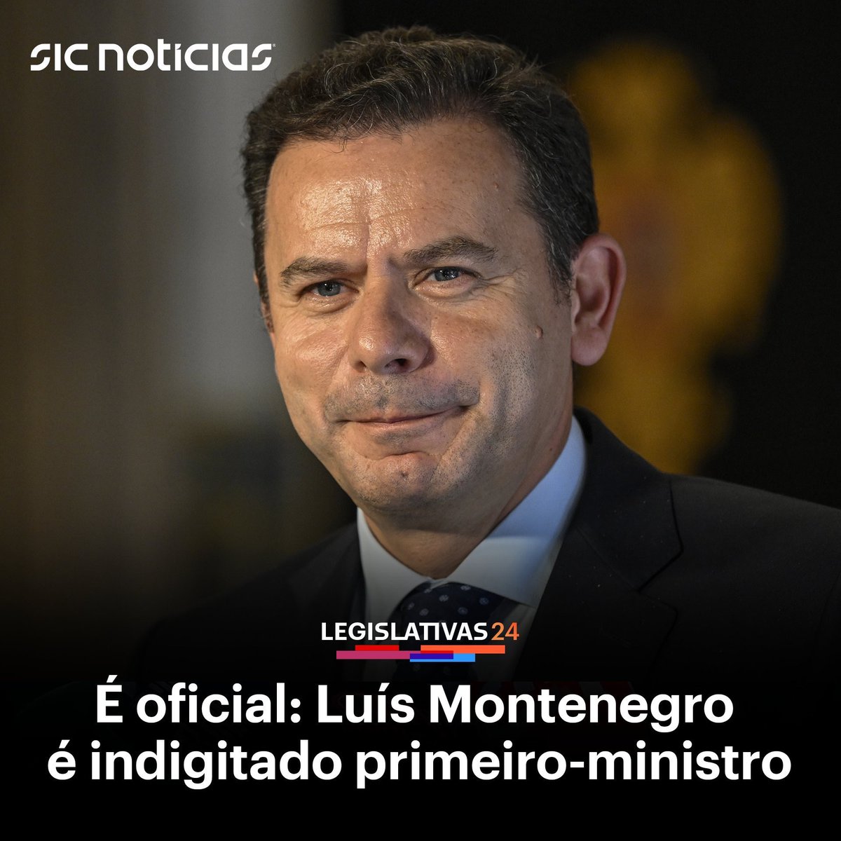 Esta é a direita do sistema, que governou junto com o PS nos últimos 50 anos, que defende o globalismo e ataca figuras como Trump. Não caiam na esparrela de daqui a uns meses (nem tanto) estarem a defendê-los dos ataques da esquerda, como fazem com Milei. “Só governa há X meses