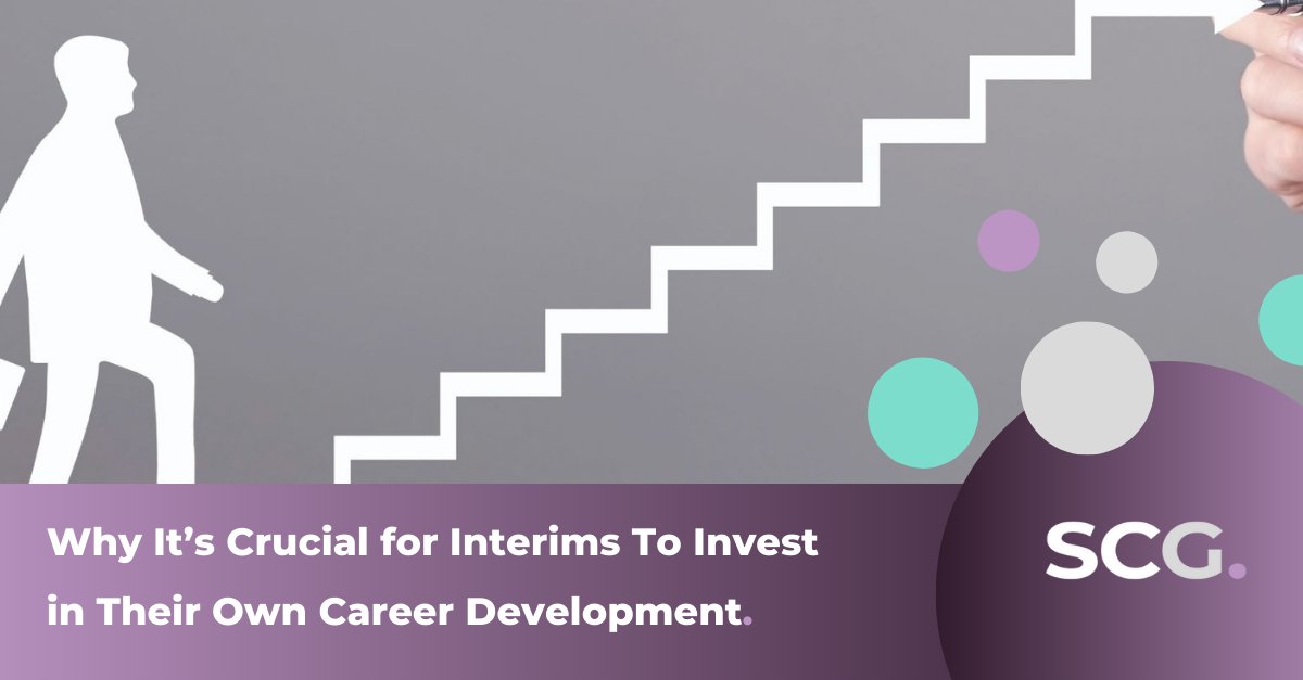 SpencerClarkeUK's tweet image. The interim market is fast-paced and professionals are often expected to take on a new position without requiring training✨

In our recent blog, we&apos;re exploring why interims should invest in their own career development!

spencerclarkegroup.co.uk/career-hub/blo…

#interimwork #careerdevelopment