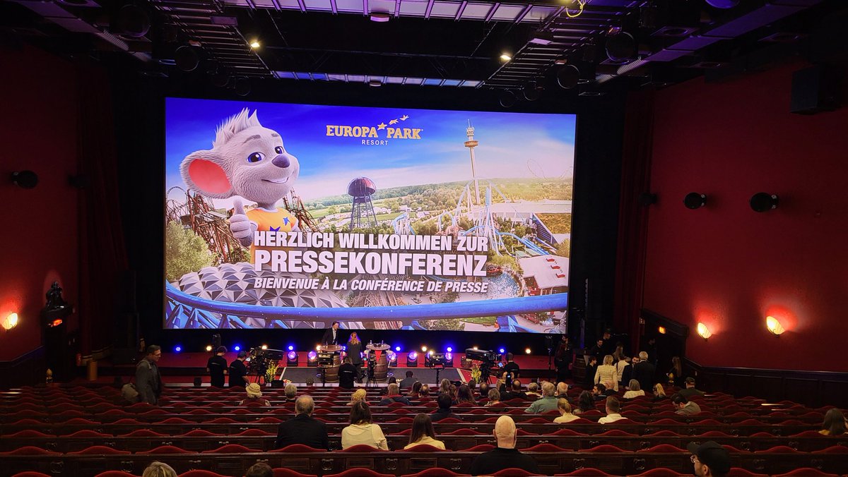 Damit ihr nichts verpasst, tickern wir die wichtigsten Informationen für euch auf epfriends.de! Hier könnt ihr alles Interessante bequem nachlesen.