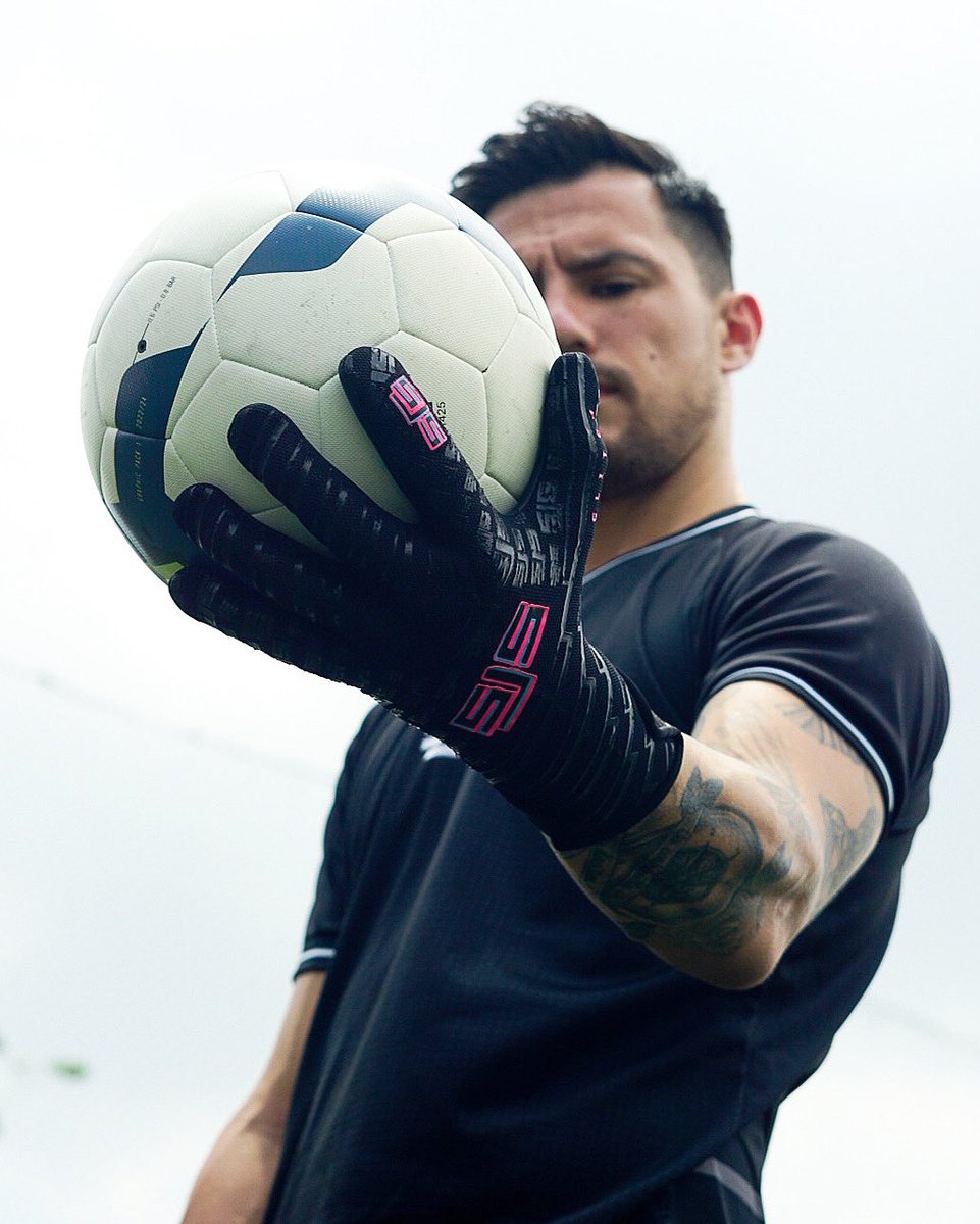 SJSGOALKEEPING tweet media