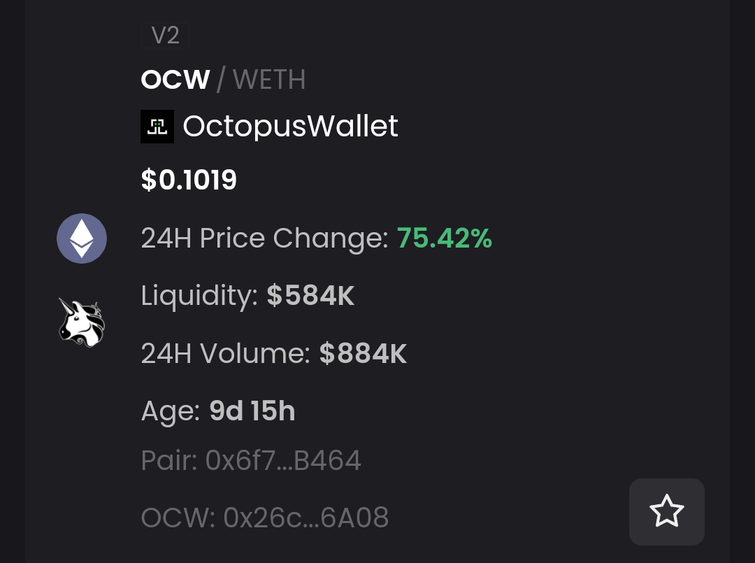 OverDose tweet media