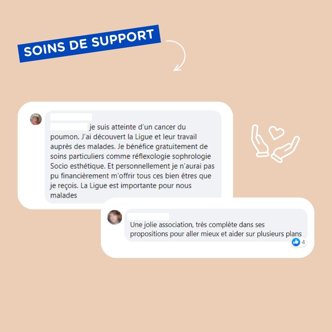La Ligue contre le cancer tweet media
