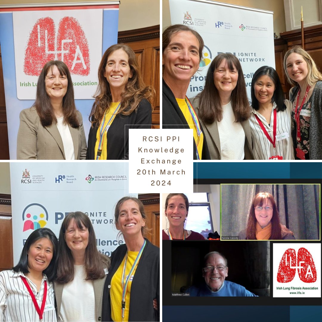 ILFA Ireland tweet media