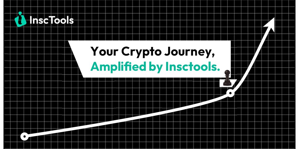 InscTools_'s tweet photo. Explore the future of trading with #Insctools! Our platform leverages advanced technology to provide you with unparalleled insights and control over your crypto investments.
Join us and shape your financial future today! 🚀 #CryptoRevolution #TradingTech https://t.co/huhWpHI0lM