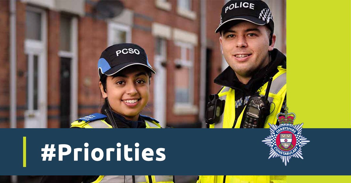 🤝🏻 Community Engagement 🛒 We will be at Tesco, Rutland Street, Ilkeston on Tuesday 26th March from 6pm. 🔐 We will have property and vehicle marking kits come along and discuss any issues in your area. #derbyshirepolice #community #priorities